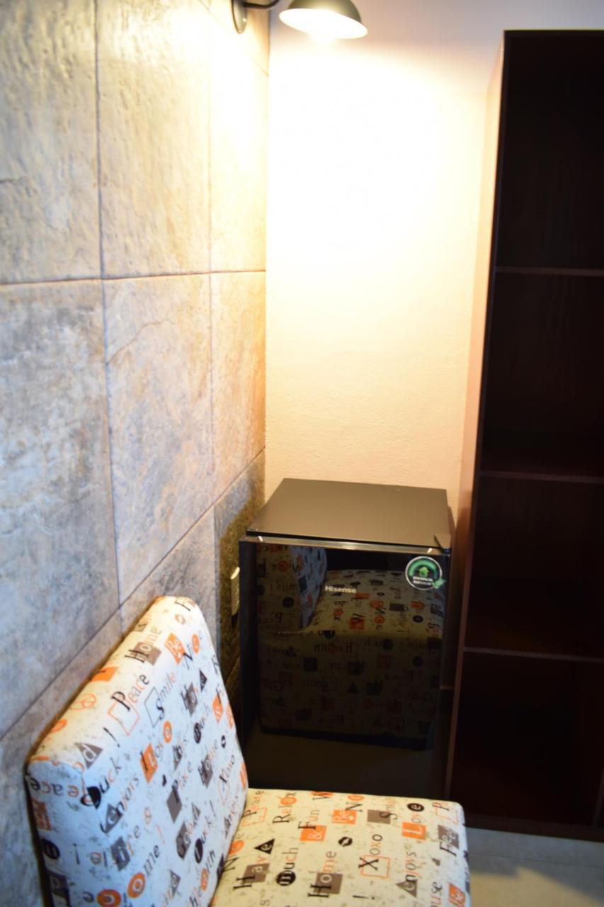 Hotel Las Candelas De ウアマントゥラ エクステリア 写真
